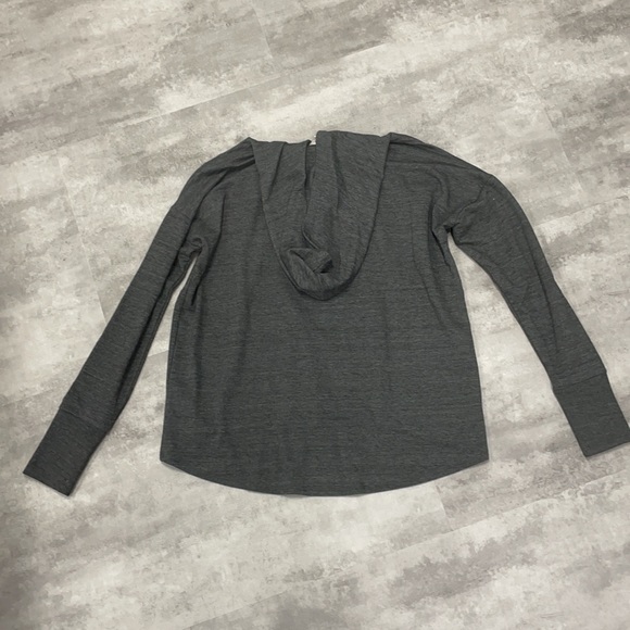 Calvin Klein long sleeve lightweight hoodie - Picture 8 of 12
